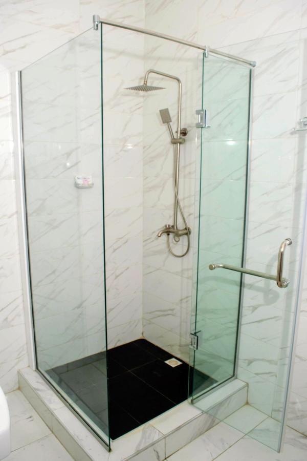 Ocean Park Hotel,Lekki Phase 1 Exterior photo